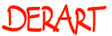 Logo werbeagentur derart